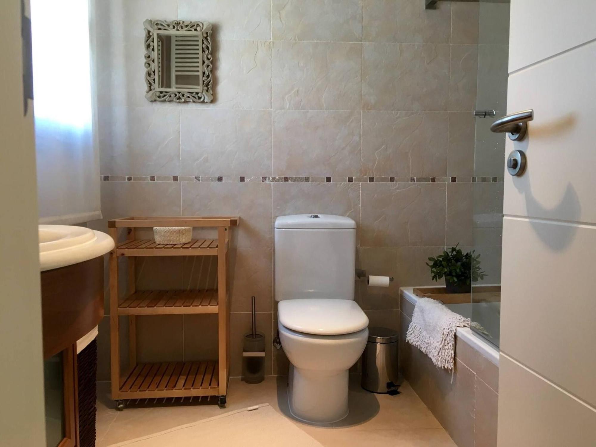 Coqueto Apto Con Vistas En Las Margas Golf N001 Sabinanigo Ngoại thất bức ảnh